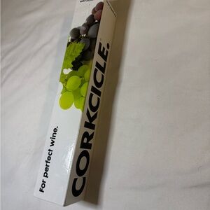 Corkcicle Wine Chiller